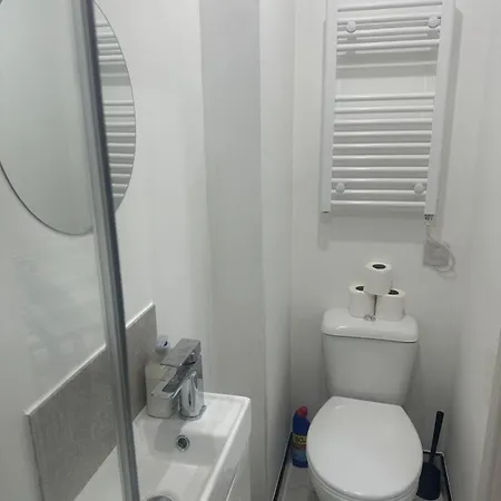 Apartment Westmoreland *