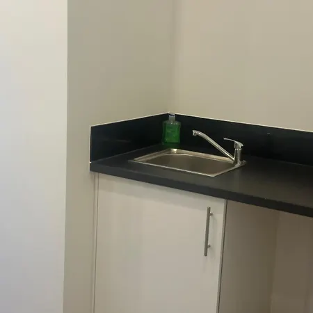 Westmoreland Apartment London