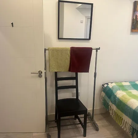 Apartment Westmoreland London
