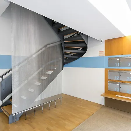 Apartment Deluxe One Bedroom Near Holborn *