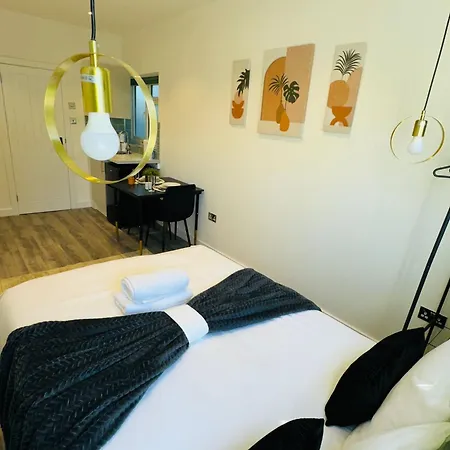 Luxury Flats, Ideal For Tourists