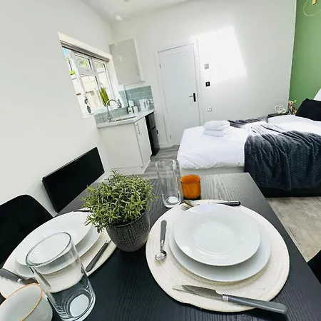 Luxury Flats, Ideal For Tourists London