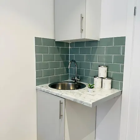 Apartment Luxury Flats, Ideal For Tourists *