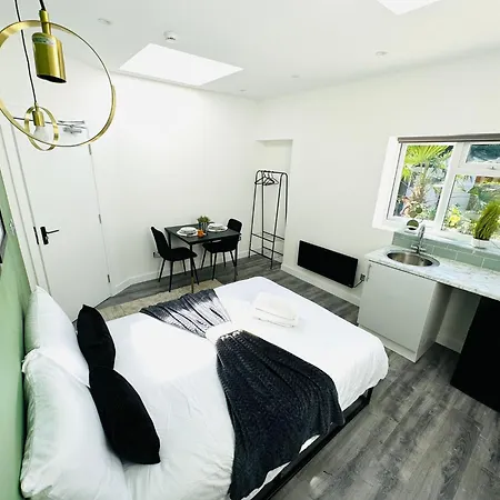 Luxury Flats, Ideal For Tourists London