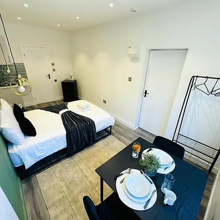 Apartment Luxury Flats, Ideal For Tourists