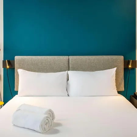 Ibis Blackfriars Ξενοδοχείο Λονδίνο