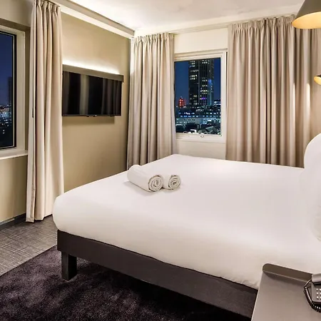 Ibis Blackfriars 3* Λονδίνο