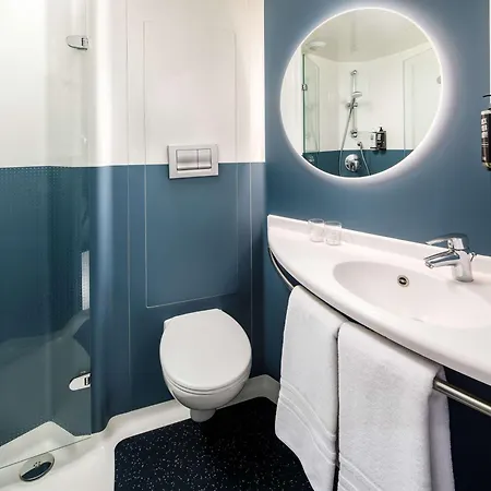 Ξενοδοχείο Ibis Blackfriars 3*
