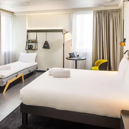 Ξενοδοχείο Ibis Blackfriars