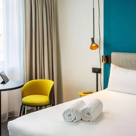 Ibis Blackfriars Ξενοδοχείο 3*