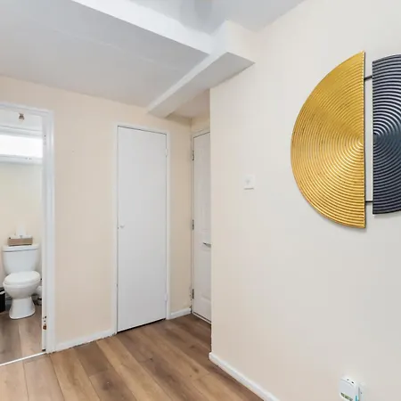 Affittacamere Cozy Near O2 Arena Londra