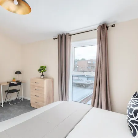 Cozy Near O2 Arena Affittacamere Londra