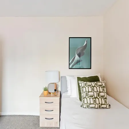 Cozy Near O2 Arena Londra