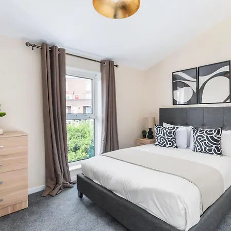 Affittacamere Cozy Near O2 Arena *