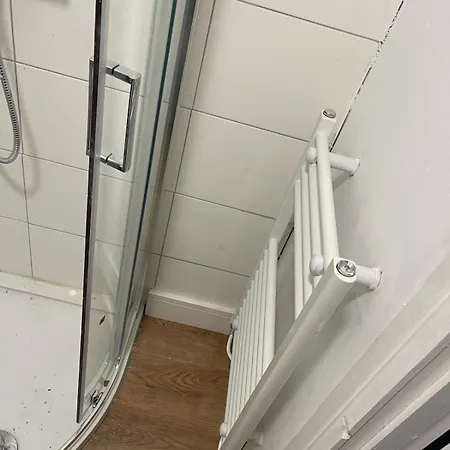 En-suite Cozy Double Bedroom