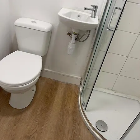 En-suite Cozy Double Bedroom