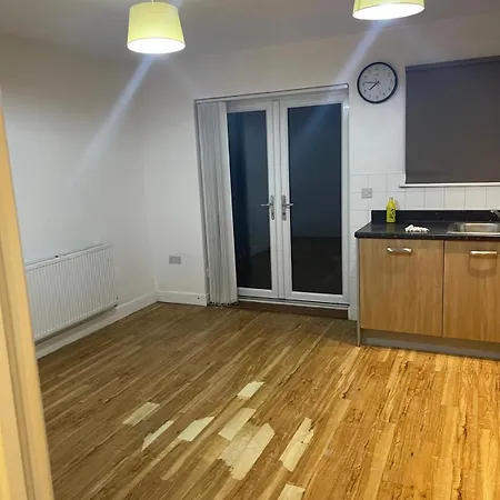 En-suite Cozy Double Bedroom London