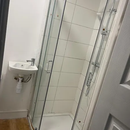 En-suite Cozy Double Bedroom