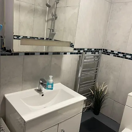 Quiet Cosy Room4 In Kings Cross *