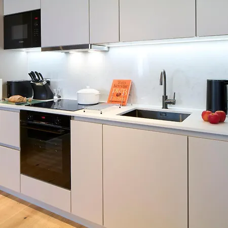 Cheval Phoenix House At Sloane Square 5* Londra
