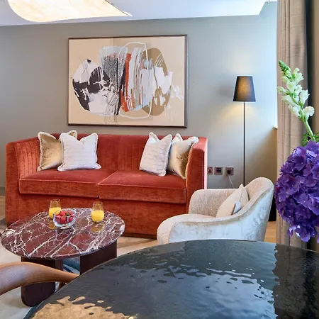 Cheval Phoenix House At Sloane Square Apart Otel 5*