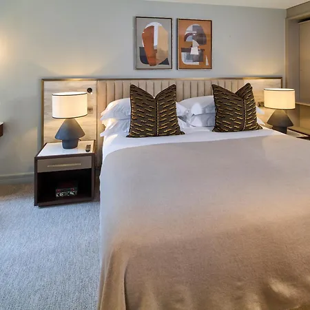 Apart Otel Cheval Phoenix House At Sloane Square Londra