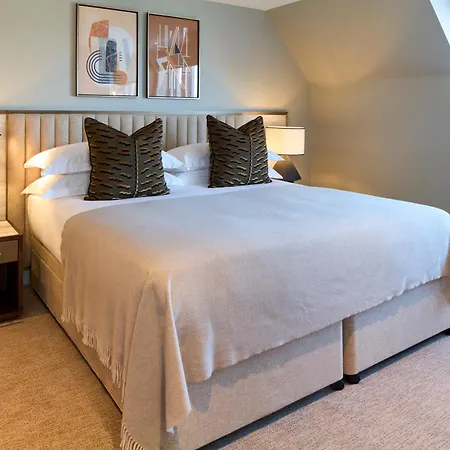 Cheval Phoenix House At Sloane Square Londra