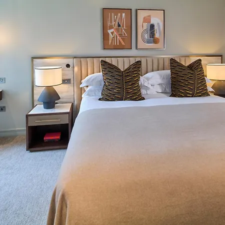 Cheval Phoenix House At Sloane Square 5* Londra