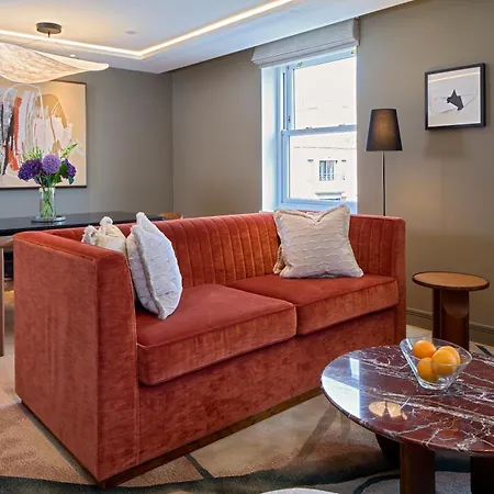 Cheval Phoenix House At Sloane Square