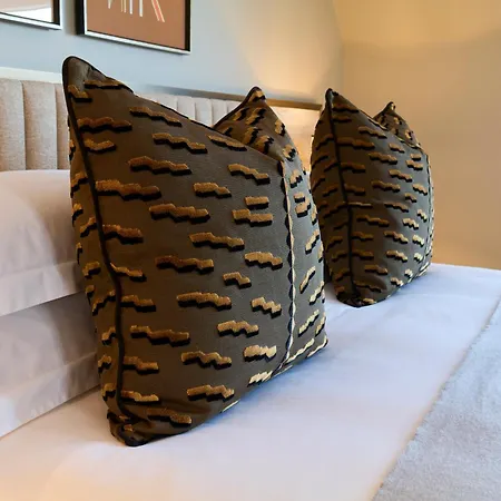 Cheval Phoenix House At Sloane Square Apart Otel