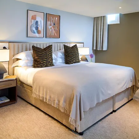 Apart Otel Cheval Phoenix House At Sloane Square