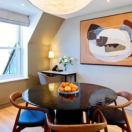 Apart Otel Cheval Phoenix House At Sloane Square