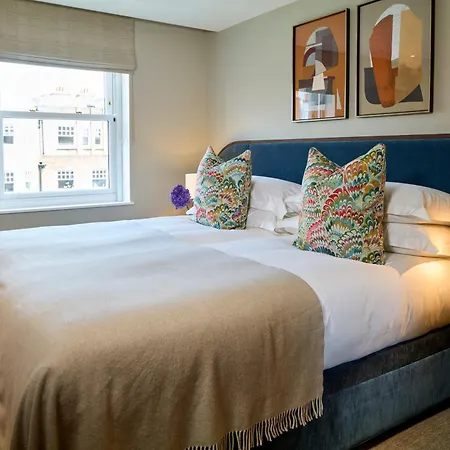 Cheval Phoenix House At Sloane Square Londra