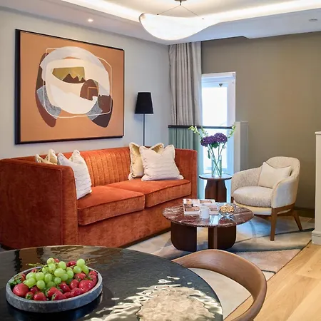 Cheval Phoenix House At Sloane Square 5* Londra