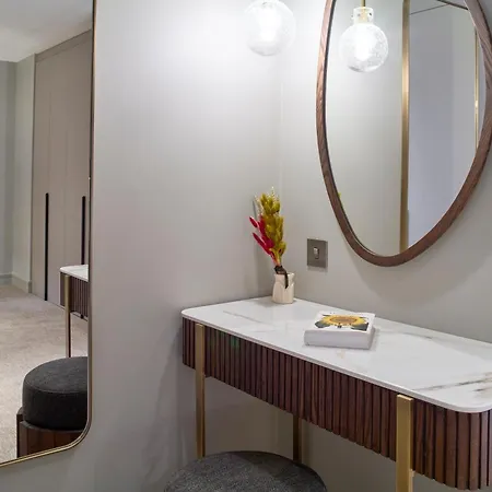 Apart Otel Cheval Phoenix House At Sloane Square