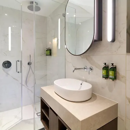 Cheval Phoenix House At Sloane Square Apart Otel 5*