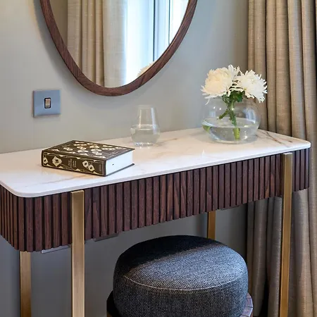 Cheval Phoenix House At Sloane Square Londra