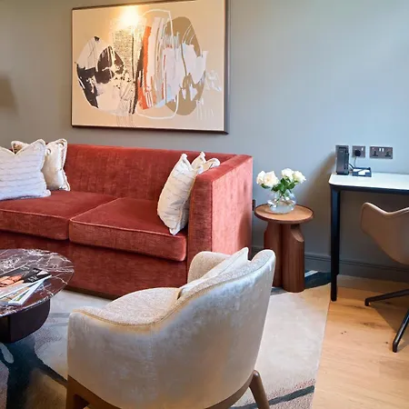 Apart Otel Cheval Phoenix House At Sloane Square