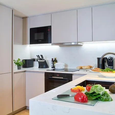 Cheval Phoenix House At Sloane Square Apart Otel 5*