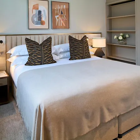 Apart Otel Cheval Phoenix House At Sloane Square 5*