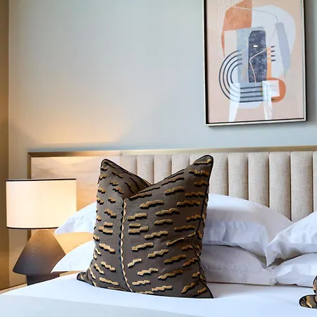 Cheval Phoenix House At Sloane Square Apart Otel Londra