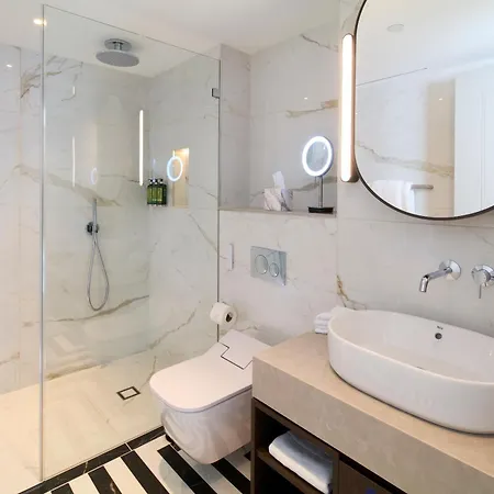 Cheval Phoenix House At Sloane Square Apart Otel 5*