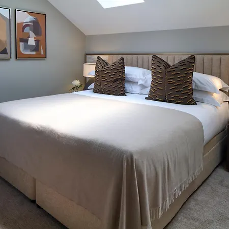 Apart Otel Cheval Phoenix House At Sloane Square 5*