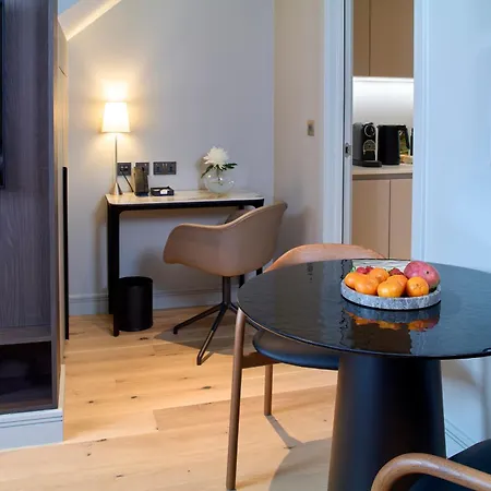 Cheval Phoenix House At Sloane Square Londra