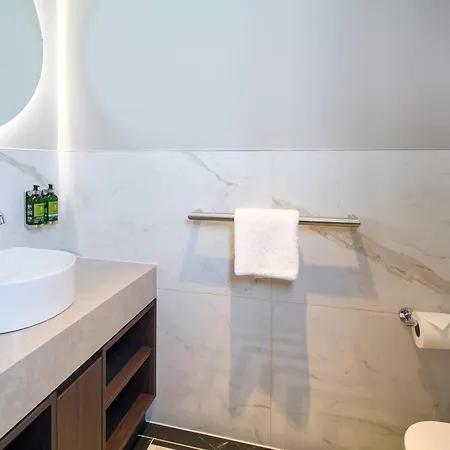 Apart Otel Cheval Phoenix House At Sloane Square