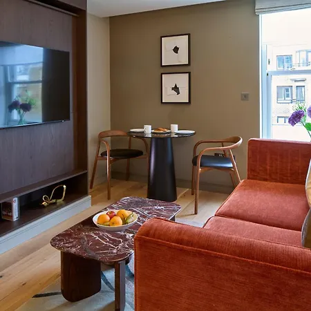 Cheval Phoenix House At Sloane Square Apart Otel 5*