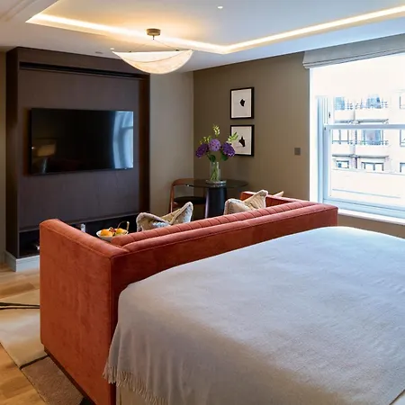 Apart Otel Cheval Phoenix House At Sloane Square 5*