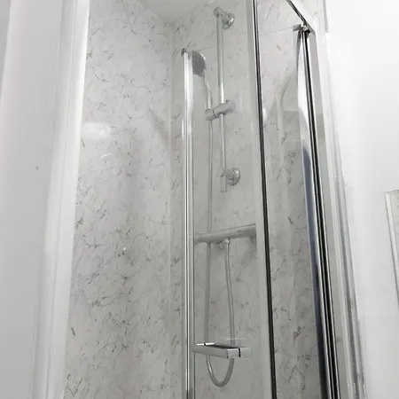 Pensjonat Livestay Affordable En-suite Studio In London, N14 East Barnet