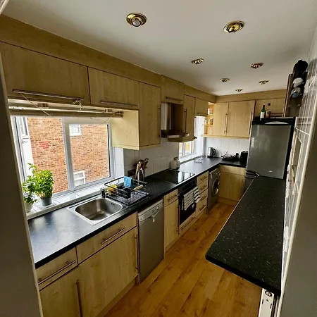 Appartamento Amazing En-suite In Finchley