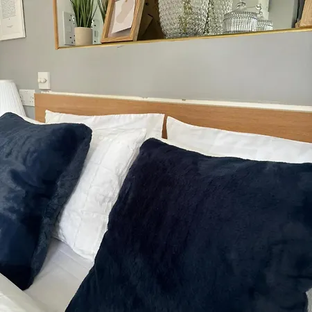 Amazing En-suite In Finchley Londra